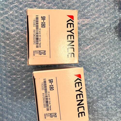 正品SR-X80 SR-X100W条码读取器SR-X80W SR-X100