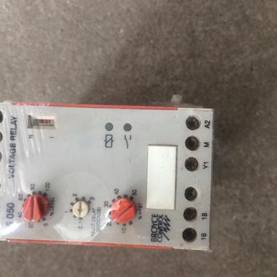 现货 45050原装英国进口控制器BROYCE CONTROL LTD TYPE-45050