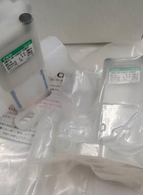 原装正品日本CKD精密药液阀AMD512-25BUP-20-1/3/6/-2-4现货销售