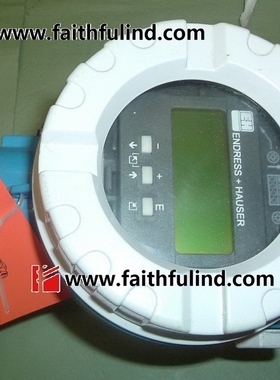 E+H FMR240-A4V1ALJCA2A 恩德斯豪斯全新雷达物位计 FMR240