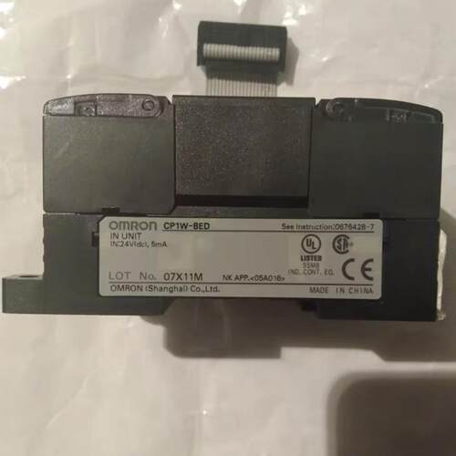 CP1W-8ED 8ER 8ET 20EDR1 20EDT 32ER 32ET 40EDR 40ED全新