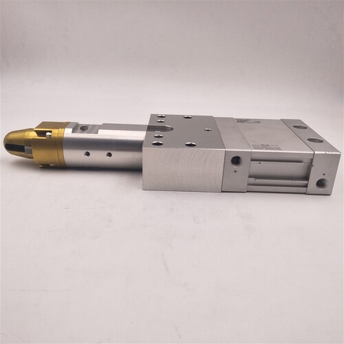 气缸CKU50-298RB-DCN1623N