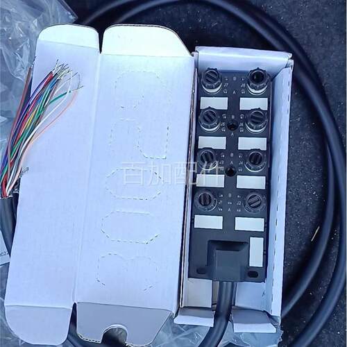 (议价)JB8M12-4N-D2-R 吉诺分配器