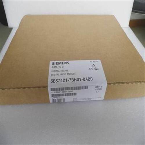 6ES7 421-7BHO1-OABO SM421数字量模块 6ES7421-7BH01-0AB0