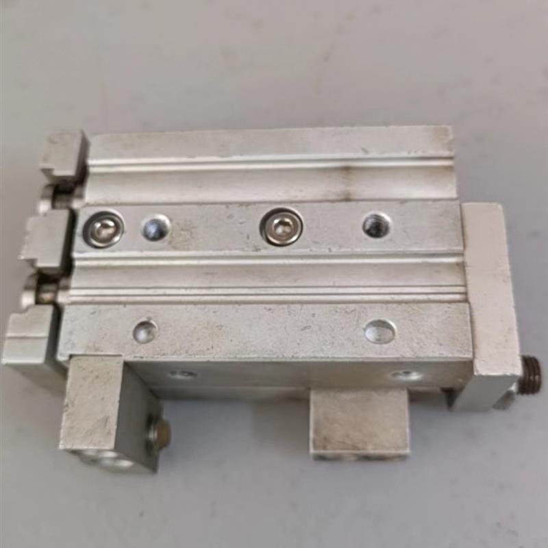 滑台缸,型号:MXS12-30