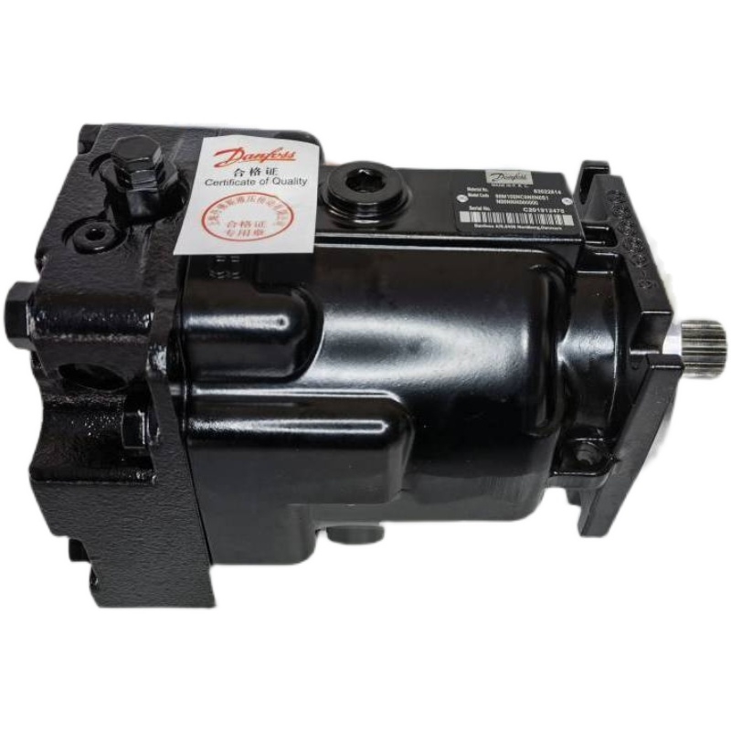 83050524 H1B060AAL2BANBPBCSGSBNNDanfoss液压泵出售 议价