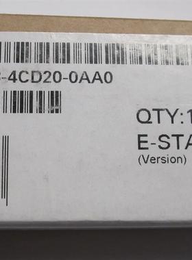 1P 6ES7193-4CD20-0AA0模块TM-P15S23-A0 6ES71934CD200AA0