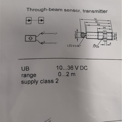 只卖易福门OGS701现货0GS701