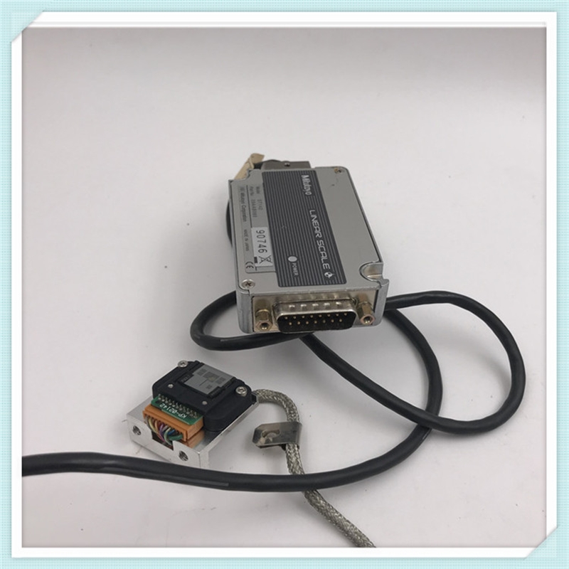 编码器读数头ST142+KP-02142 实拍 现货