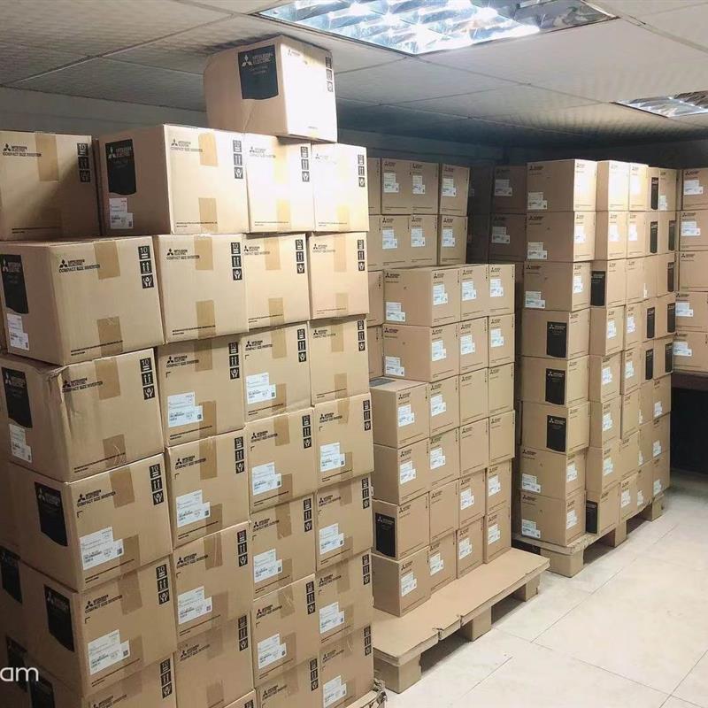 询价FR-A74装0-30K-CHT 全新原三菱变频器A740停产系列 现货议价