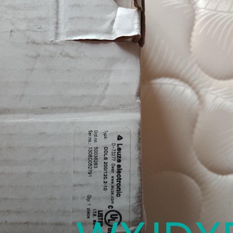 劳易测感测器 DDLS 200/120.2-1050036283全新原装现货议价