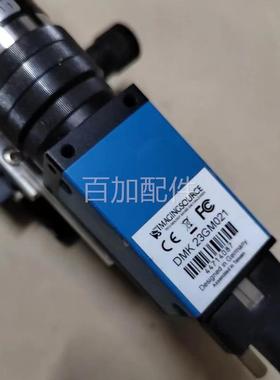 (议价)DMK-23GM021  工业相机
