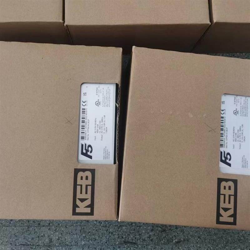 全新原装KEB变频器14F5A1E-3A0A  14.F5.C1E-3A0A  14F5C1E-3A0A