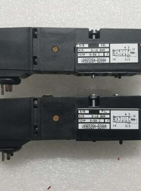 原装诺冠电磁阀V096526A-B200A 议价议价