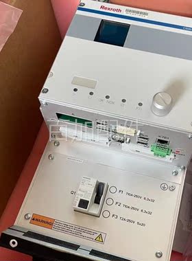 (议价)拧紧控制器 0 608 830 257 CS351E-D 0608830257