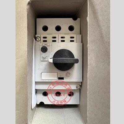 原装通用断路器GPS2BSAU/GPS2BHAN/GPS2BHAP/GPS2BSAR/GPS2BSAL