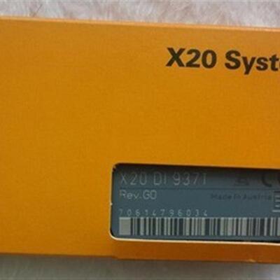 贝加莱B&;R模块现货X20PS9502