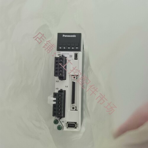 伺服驱动  MADLN15SE  一台全新未使用