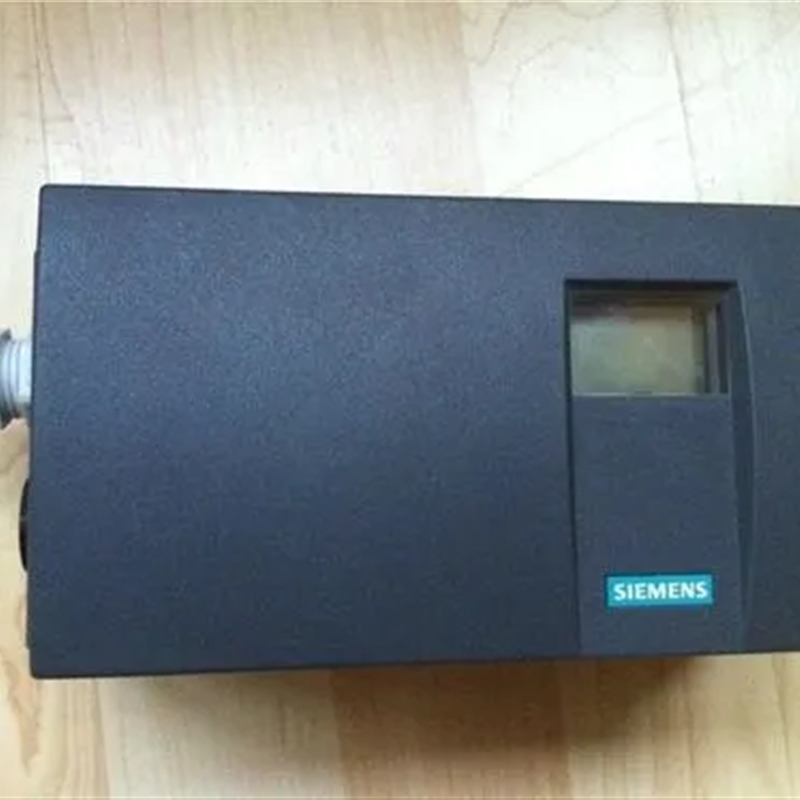 阀门的委屈 6DR5120-0NN01-0AA0 全新原装 议价