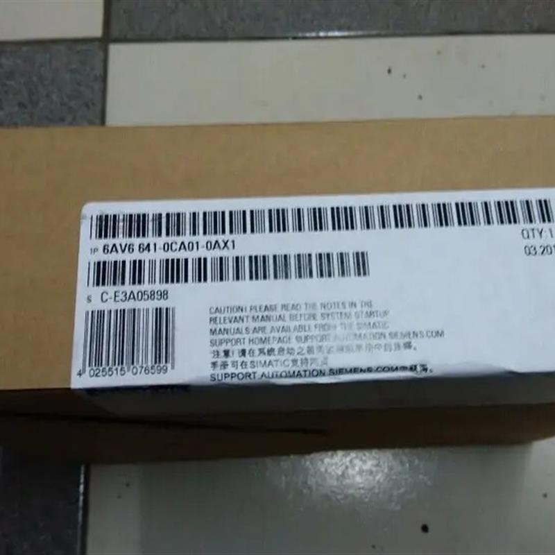 6AV6641-0CA01-0AX1OP77B触摸屏幕6AV66410CA010AX1
