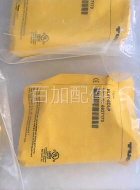 (议价)全新图尔克模块 BL67-8DI-P