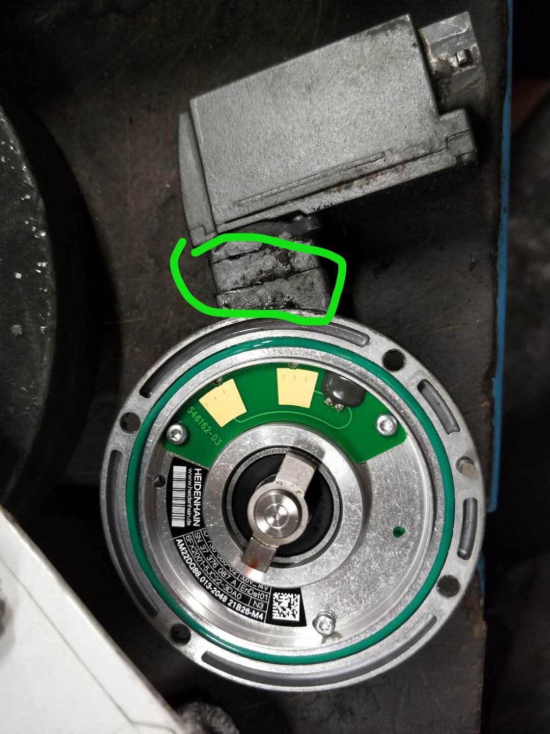 编码器6FX2001-5JC22-3DA0增量6FX2001-3JC22-3DA0议价