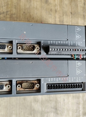 拆机信捷驱动器XINJE驱动器075kwDS2-20P7-AS拆机