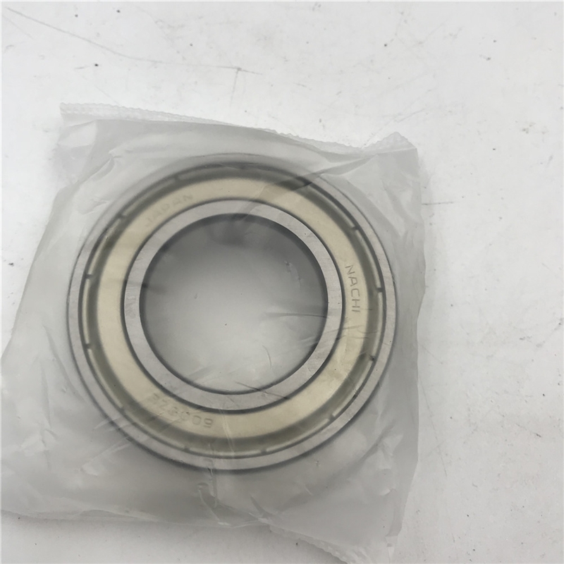 轴承6005ZZECM 6005ZE 实拍