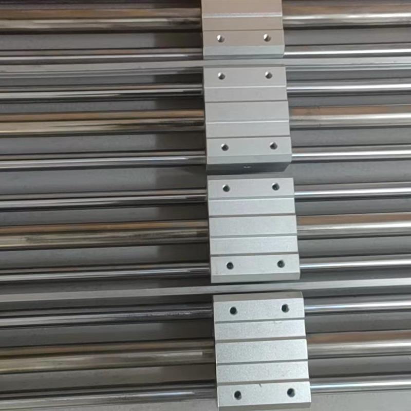 /无杆气缸,型号:MRU 20*400S-A2