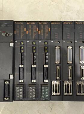 *A62P/A3UCPU/AJ71UC24/AD75P3-S3/AX42/AY42/AX40/A38B/A68B