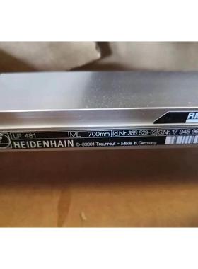 海德汉光栅尺355529-32 LF481 ML70MM 17945961C议价