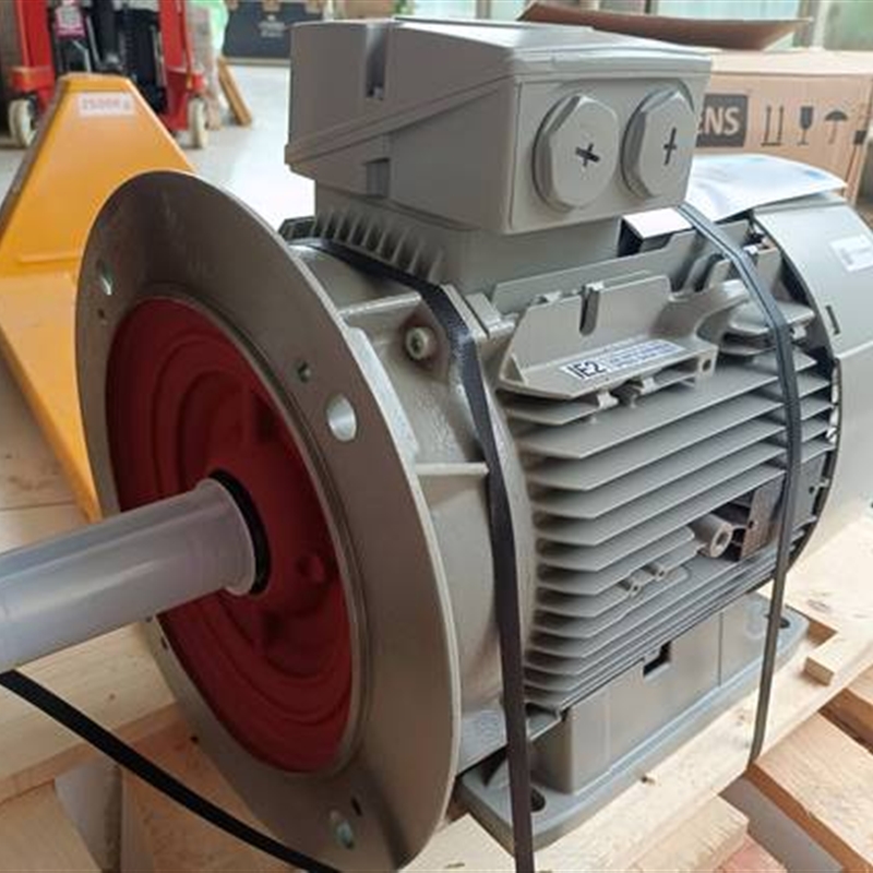 1LE1503-2CA23-4FA4-Z三相B5安装4极异步电机