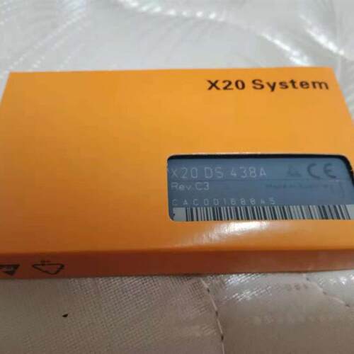 X20DS438A贝加莱原装现货议价