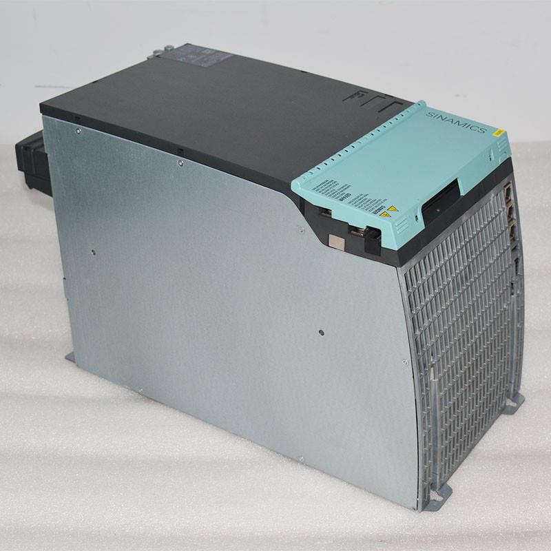 S120 单电机模块85A结构形式6SL3120-1TE28-5AA3