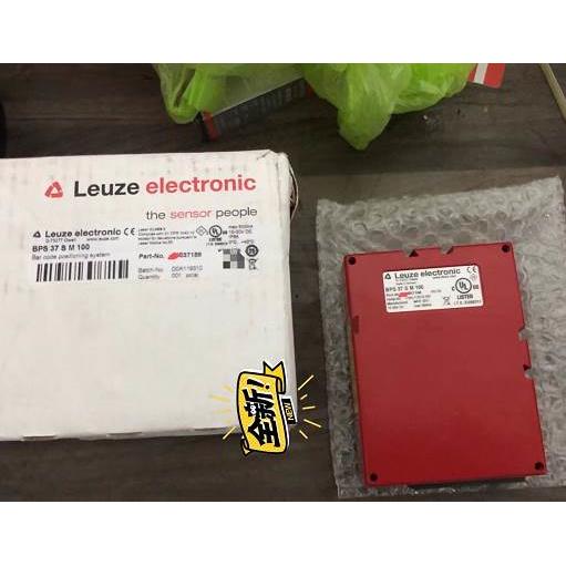 劳易测LEUZE读取器BPS37SM100 BP S3 7SM 100 50037188议价