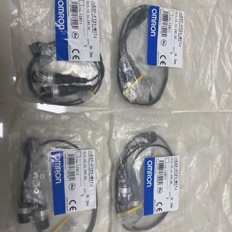 E3T系列E3T-FT21 E3T-FT11 FT12 FT21 FT22 FT23 FT1感测器