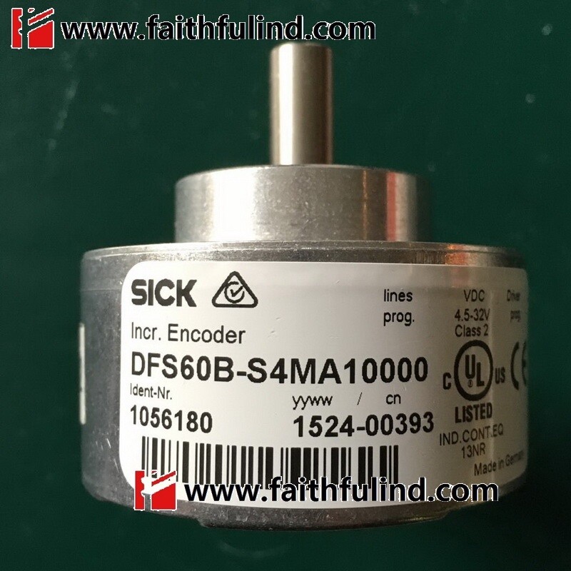 Sick DFS60B-S4MA10000 西克全新编码器 1056180