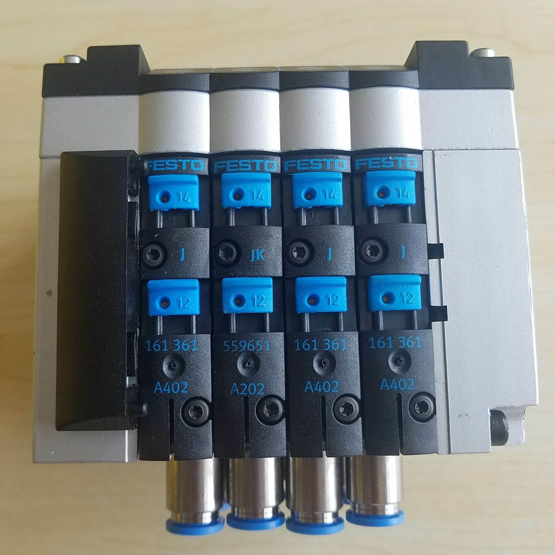 FESTO阀岛CPV14-VI 18210 161361 原装正品议价