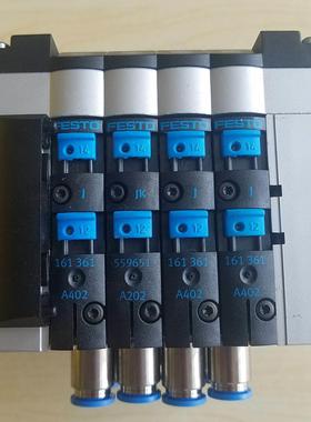 FESTO阀岛CPV14-VI 18210 161361 原装正品议价