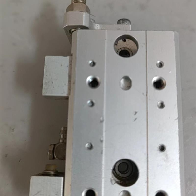 滑台缸,型号:MXS6-20