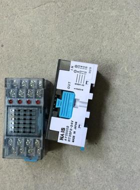 原装正品模块继电器AY35002 RT3SP2-24V 24VDC