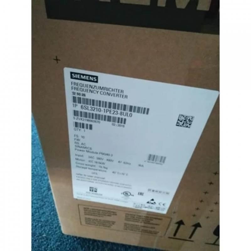 询价6SL13210-1PE24-5UL0/5AL0 西门子G20变频器功率模块22kW PM2