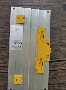 现货销售 横河底板 F3BU06-0N 原装拆机 成色漂亮 实拍包好