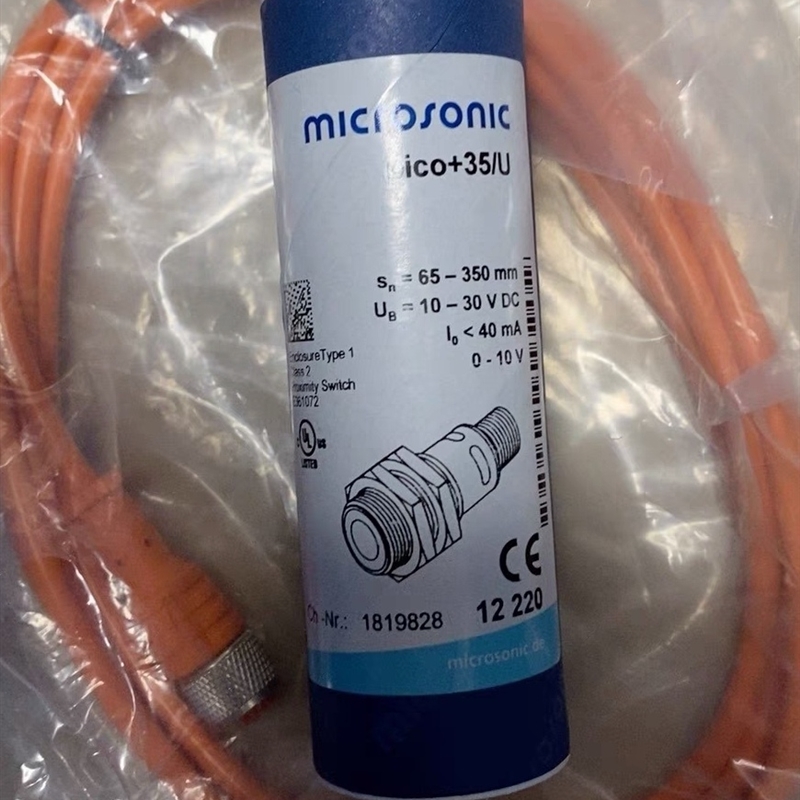 pico+35/u  dbk+4/M12/3BEE/M18 E+S询价