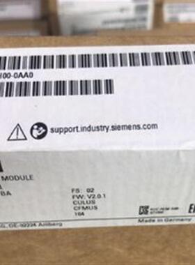 6ES7521-1FH00-0AA0 S7-1500数字量输入模块6ES75211FH000AA0