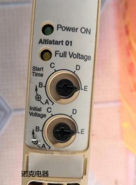 ATS01N106FT 实物图 启动器