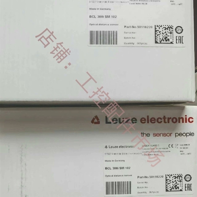 50135128 KD S-M12-8A-P1-050 53800130 BTU800M 53800201 RSL410