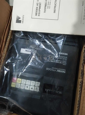 MEIDEN VT200S H50A0  380V 3.7KW