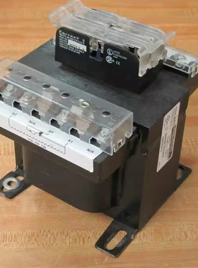 电源控制变压器 B500BTZ13JKF B200PU1519JJF B750BTZ13JKF