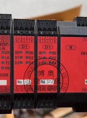控制器组合件F3SX-N-D1R-S F3SX-N-L2L2R 24VDCPLC继电器